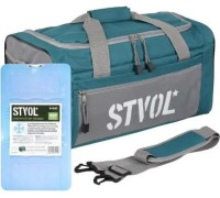 Термосумка 20 л STVOL STK02 +аккумулятор холода 900г