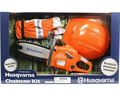 Игрушка HUSQVARNA 