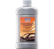 Автомобильный шампунь LIQUI MOLY Auto-Wasch-Shampoo 0,5 л 7650 [7650]