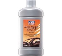 Автомобильный шампунь LIQUI MOLY Auto-Wasch-Shampoo 0,5 л 7650 7650
