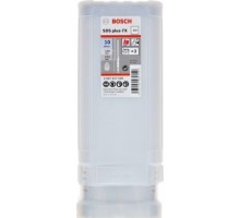 Бур SDS-plus 7-X BOSCH 10х 150/215 мм (уп50шт.) 2607017539