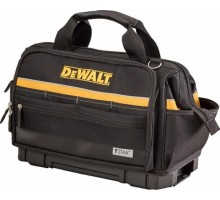 Сумка для инструментов STANLEY DWST82991-1 dewalt tstak открытая