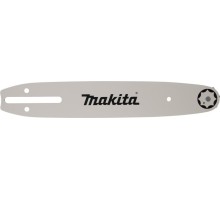 Шина для цепной пилы MAKITA 168408-5 длина 25см/10