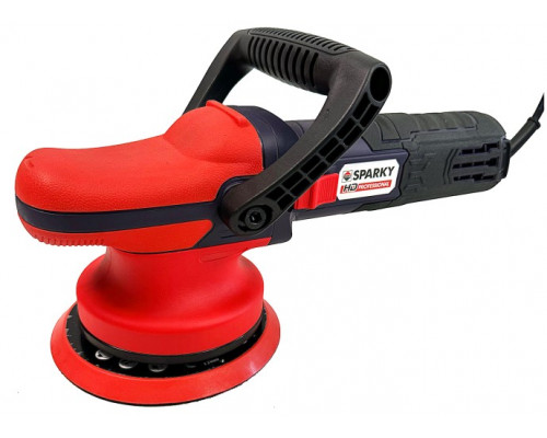 Шлифмашина полировальная SPARKY PMB 900CE HD 14000112311