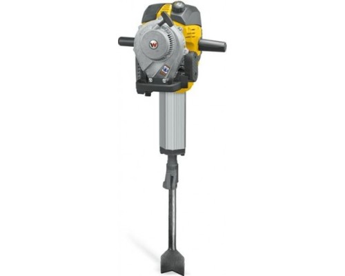 Бензиновый отбойный молот WACKER NEUSON BH-55 [5100004027]