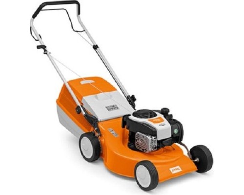 Газонокосилка бензиновая STIHL RM-253 [6371-011-3426]