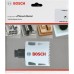 Коронка биметаллическая BOSCH PROGRESSOR 168 мм bim new [2608594249]