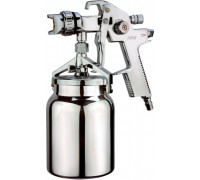 Краскопульт пневматический FUBAG EXPERT S1000/1.5 HVLP 110142 110142