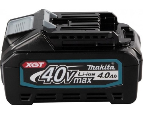Набор АКБ и ЗУ MAKITA PSK XGT 40.0В 4,0 Ач Li-ion (2шт.) BL4040/DC40RA (1шт.) [191J99-7]