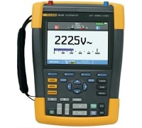 Осциллограф Fluke 190-202 4025460
