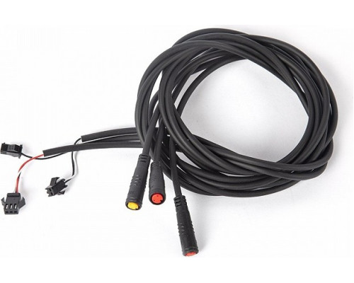 Мотор-колесо SKN 48V 350W LCD 26