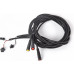 Мотор-колесо SKN 48V 350W LCD 26