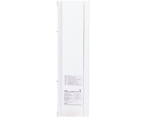 Котел электрический KOTITONTTU AINOVA LT-12D 00-00000133 купить с доставкой и официальной гарантией