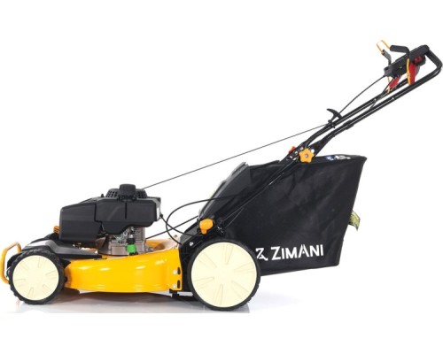 Газонокосилка бензиновая ZIMANI LC353AWD