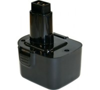 Аккумулятор ПРАКТИКА 12В 1,5Ач NiCd (совместим с DeWALT) 038-791 038-791