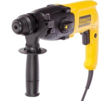 Перфоратор STANLEY FMER524K [FMER524K-RU]