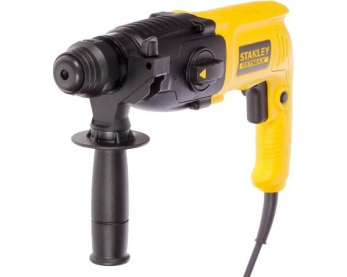 Перфоратор STANLEY FMER524K [FMER524K-RU]