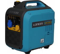 Генератор бензиновый LONCIN GR2300IS инверторный 00-00157302