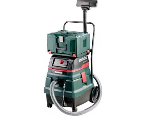 Пылесос сетевой METABO ASR 50 L SC [602034000]