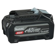 Аккумулятор MAKITA 40.0В 4,0 Ач Li-ion   XGT BL4040F [1910N6-8]