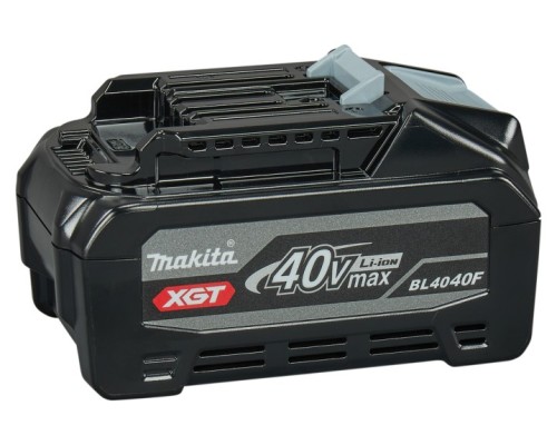 Аккумулятор MAKITA 40.0В 4,0 Ач Li-ion   XGT BL4040F [1910N6-8]