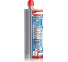 Инжекционная масса FISCHER FIS EM Plus 390 S 544159 544159