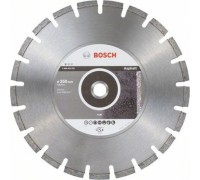 Алмазный диск для резки асфальта BOSCH 350х25,4/20 мм Standard for Asphalt 2608603831