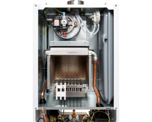 Котел газовый KOTITONTTU SUARI S15 DK с шиной OpenTherm 00-00000325 купить с доставкой и официальной гарантией
