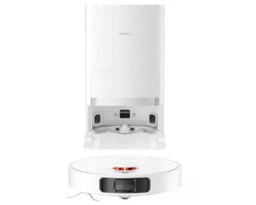 Робот-пылесос Xiaomi Robot Vacuum X20+ EU