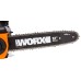 Пила цепная аккумуляторная WORX WG381E.9 без АКБ и ЗУ [WG381E.9]