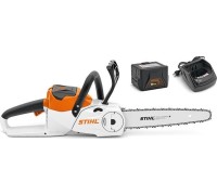 Пила цепная аккумуляторная STIHL MSA 140 C-BQ 12540115858