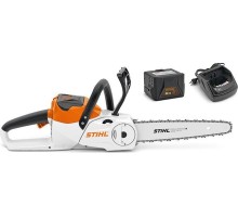 Пила цепная аккумуляторная STIHL MSA 140 C-BQ [12540115858]