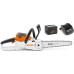 Пила цепная аккумуляторная STIHL MSA 140 C-BQ [12540115858]