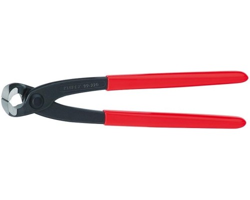 Вязальные кусачки KNIPEX 9901220 220 мм [KN-9901220]