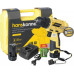Дрель-шуруповерт аккумуляторная HANSKONNER HCD1230R