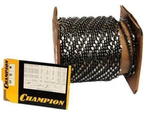 Бухта цепи CHAMPION PRO 3/8 Бухта цепи CHAMPION PRO 3/8