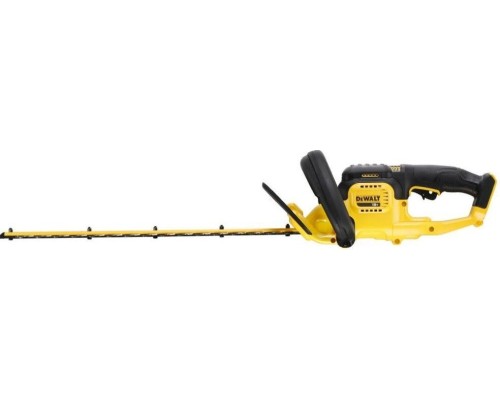 Ножницы-кусторез аккумуляторные DeWALT DCMHT 563 P1 [DCMHT563P1-QW]