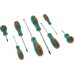 Набор отверток STURM 1040-03-BS8 8 шт, crv