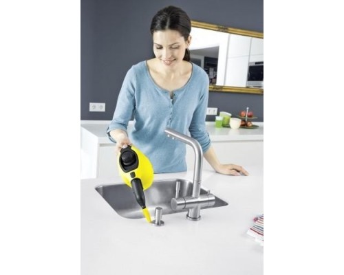 Пароочиститель KARCHER SC 1 EasyFix 1.516-332.0 [1.516-332.0]