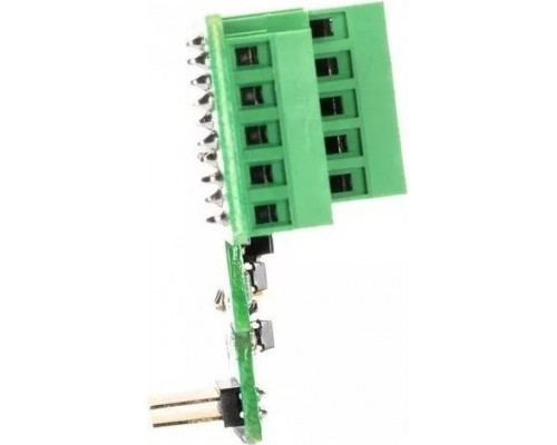 Карта протокола ESQ EN-PG02 для ESQ-500/600 (08.04.000409)