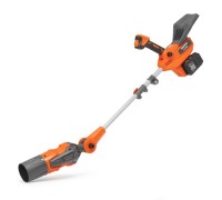 Воздуходувка аккумуляторная DAEWOO DABL 7042Li SET 42Li SET