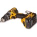 Аккумуляторная дрель-шуруповерт DeWALT DCD 791 Р 2 бесщеточная [DCD791P2]