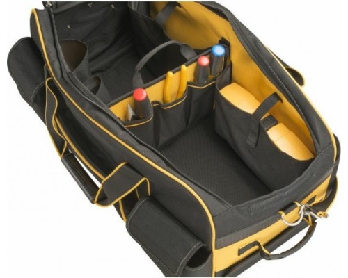 Сумка для инструмента DeWALT Duffle Bag с колесами DWST1-79210 [DWST1-79210]