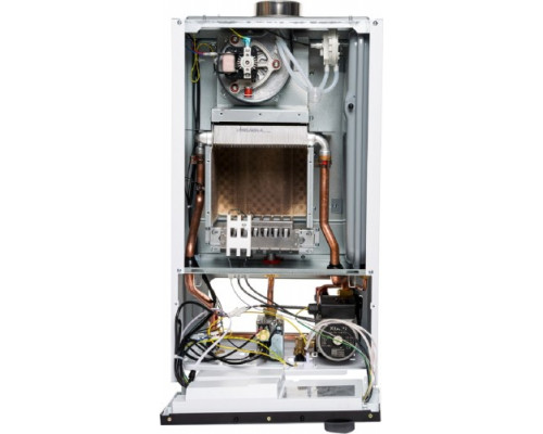 Котел газовый KOTITONTTU SUARI S15 O с шиной OpenTherm 00-00000347 купить с доставкой и официальной гарантией