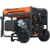 Генератор бензиновый AURORA AGE 7500 DSX
