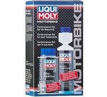 Набор для консервации LIQUI MOLY Motorbike Performance Set 3034 [3034]