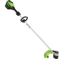 Триммер аккумуляторный GREENWORKS GD60LTK4 бесщеточный 2108307UB