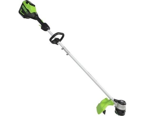 Триммер аккумуляторный GREENWORKS GD60LTK4 бесщеточный [2108307UB]