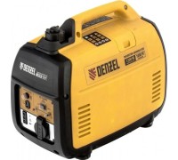 Генератор бензиновый Denzel GT-1200iS инверторный 94701