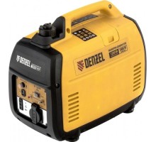 Генератор бензиновый Denzel GT-1200iS инверторный 94701